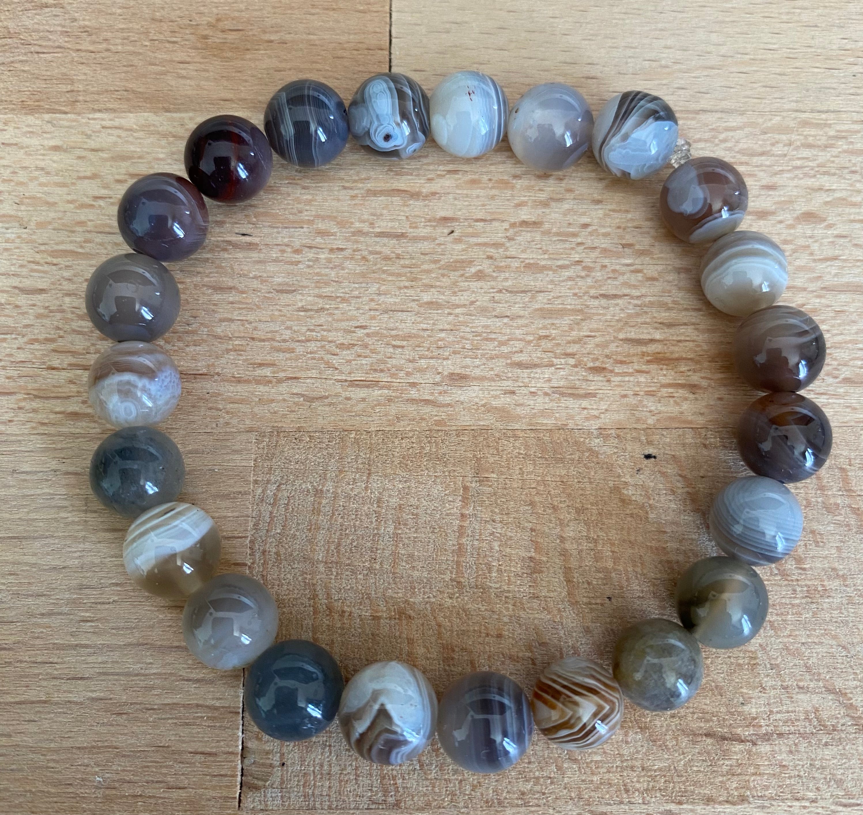 Bracelet de guérison