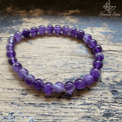 Bracelet "Anti stress" pour femme