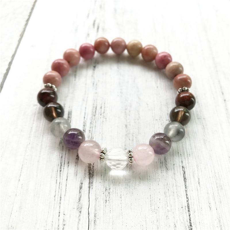 bracelet anti stress