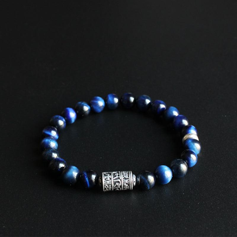 Bracelet pierre de protection puissante