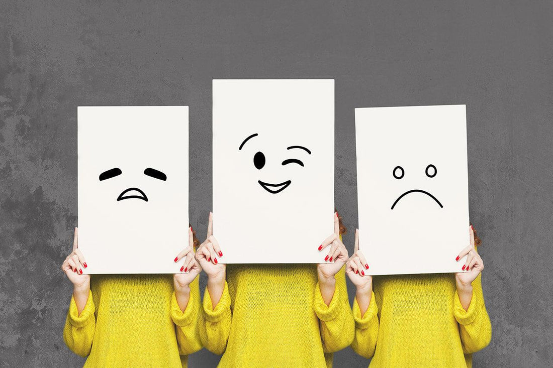 Quelle pierre naturelle pour les hypersensibles