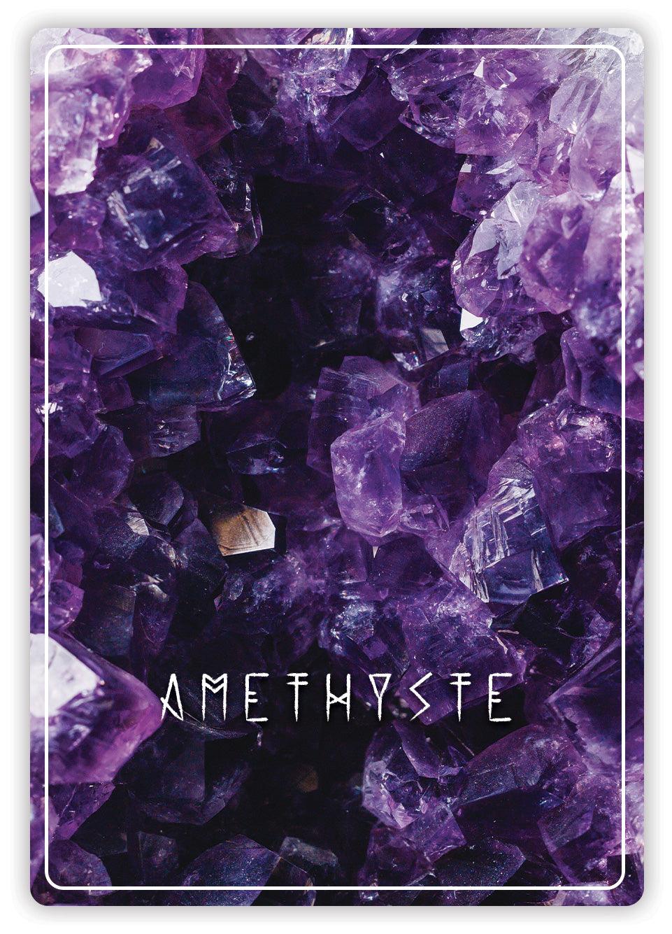 Améthyste