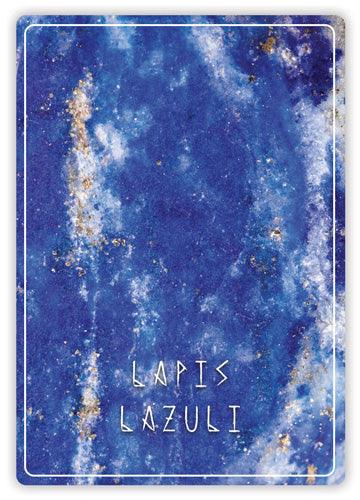 Lapis lazuli