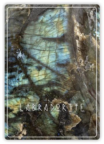 Labradorite