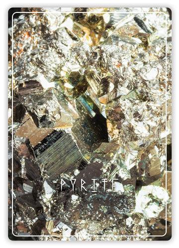 Pyrite