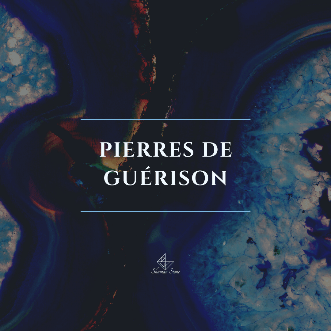 Pierre de guérison