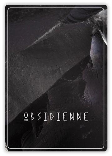 Obsidienne