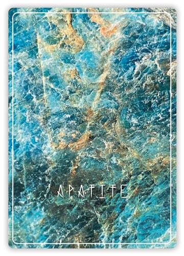 Apatite