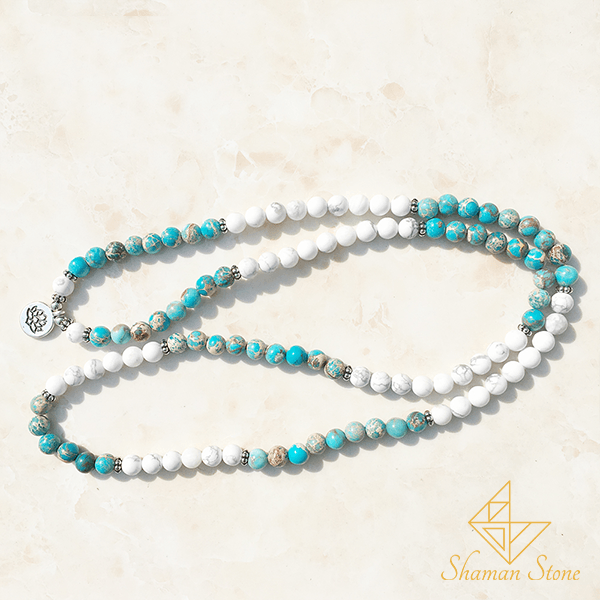 Bracelet tibétain