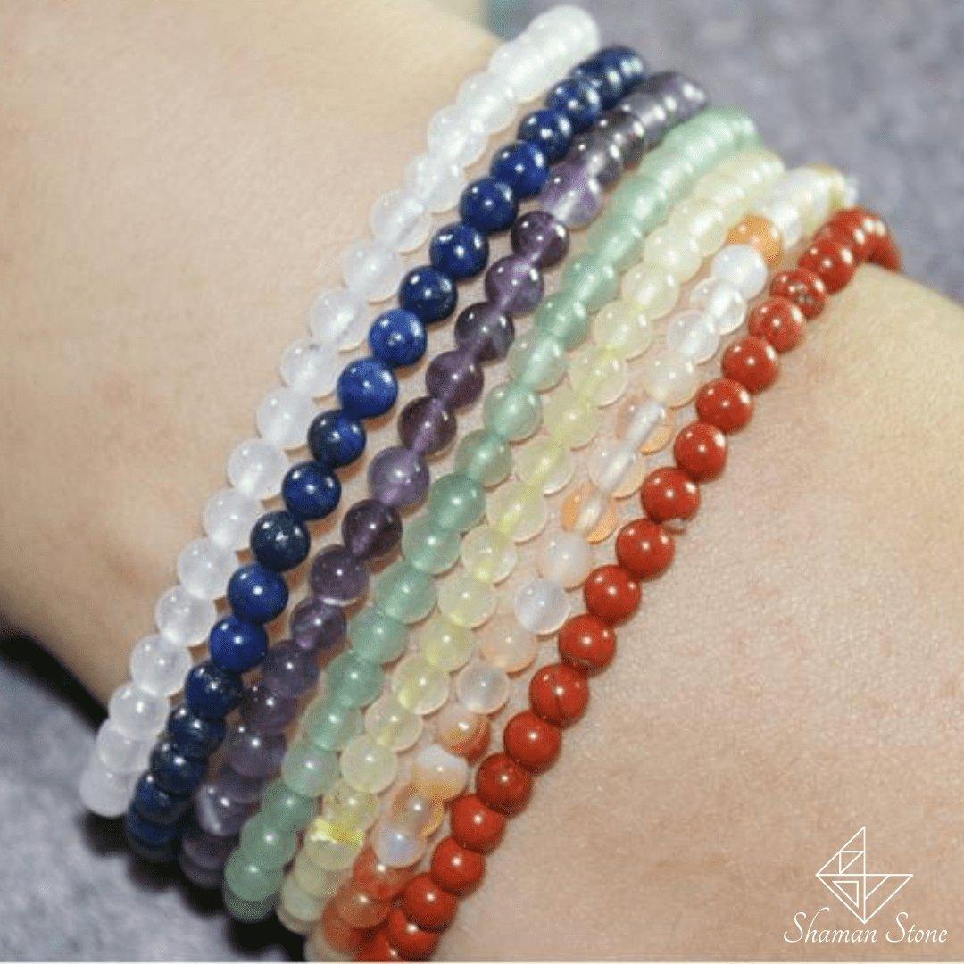Bijoux en pierre naturelle