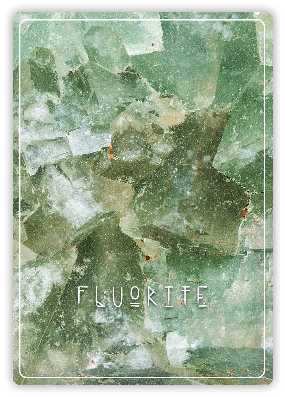 Fluorite