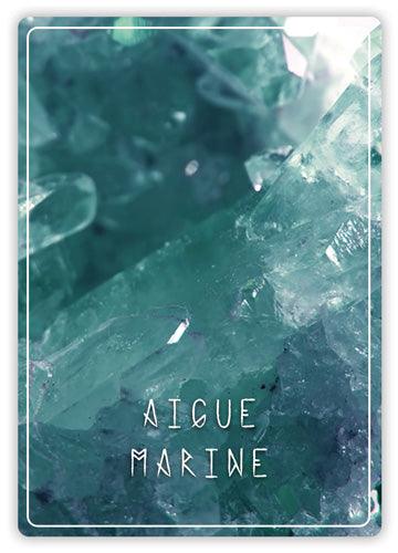 Aigue marine