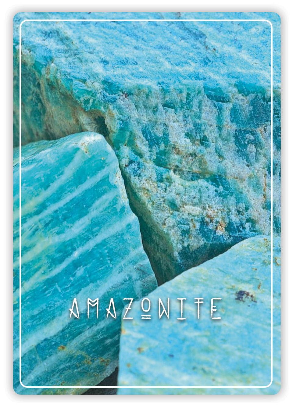 Amazonite