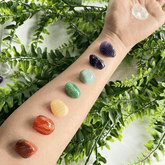 Pack alignement des 7 chakras