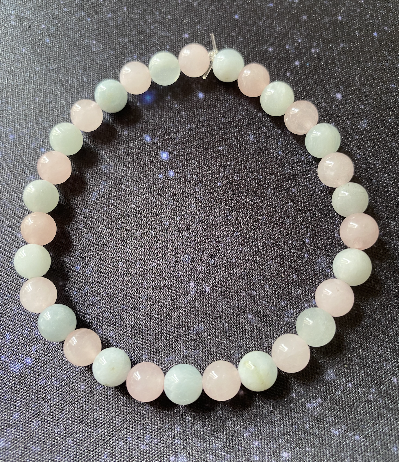 Bracelet "Instinct Maternel et Expression"