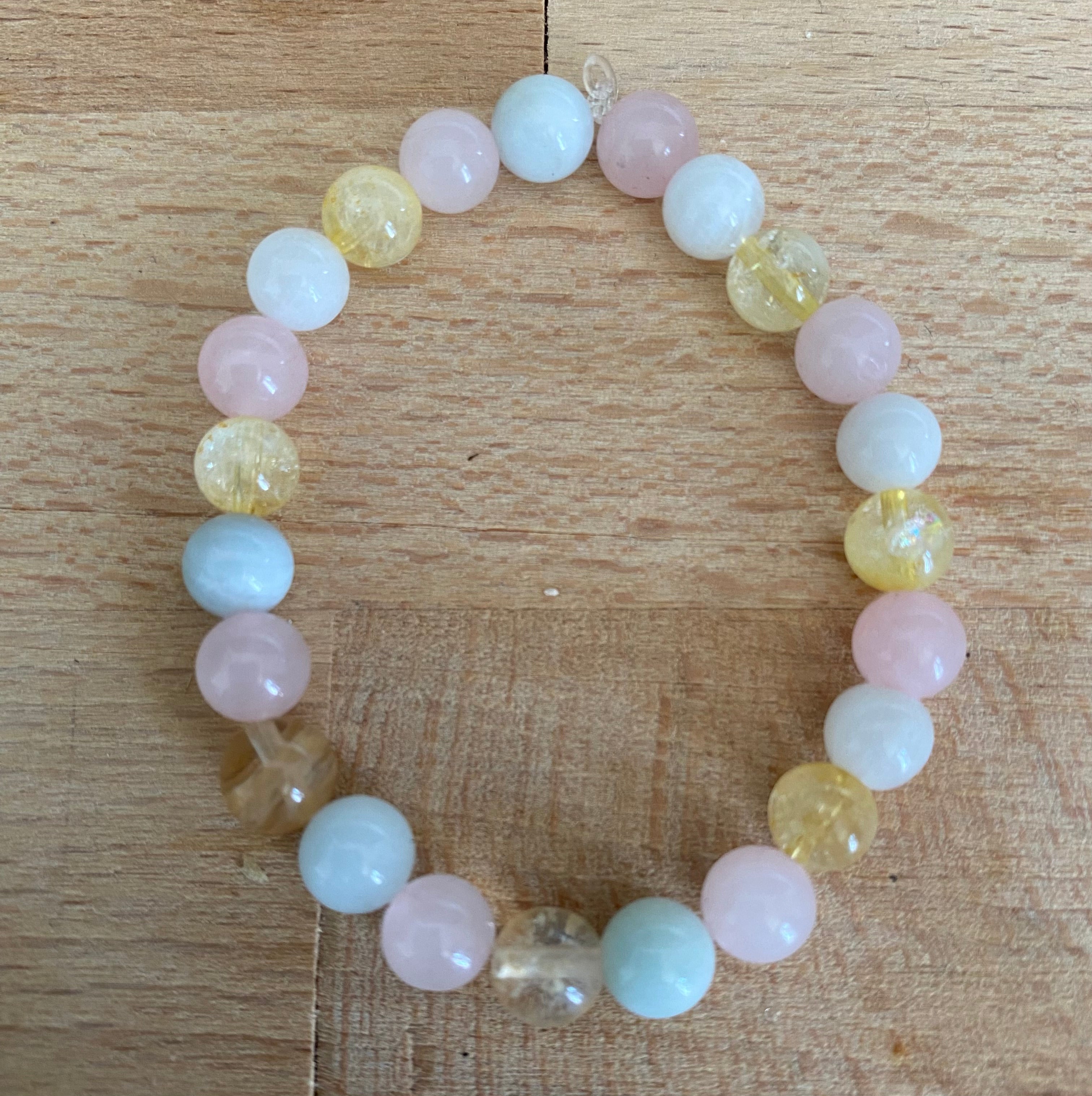 Bracelet enfant pour gagner confiance en soi