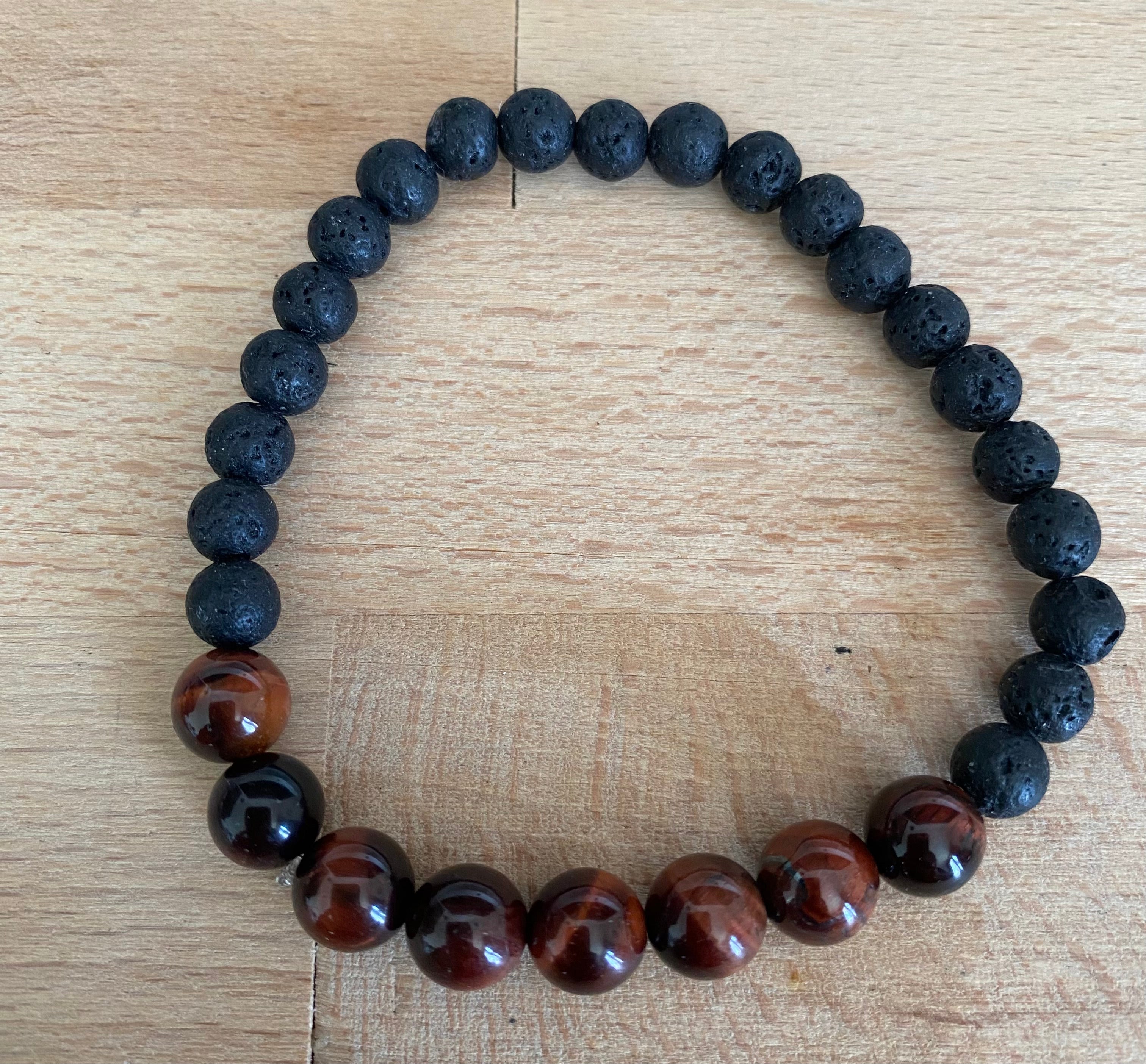 Bracelet d'harmonisation de l'énergie sexuelle