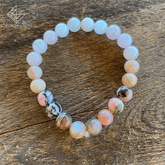 Bracelet "Soutien contre la Dépression"