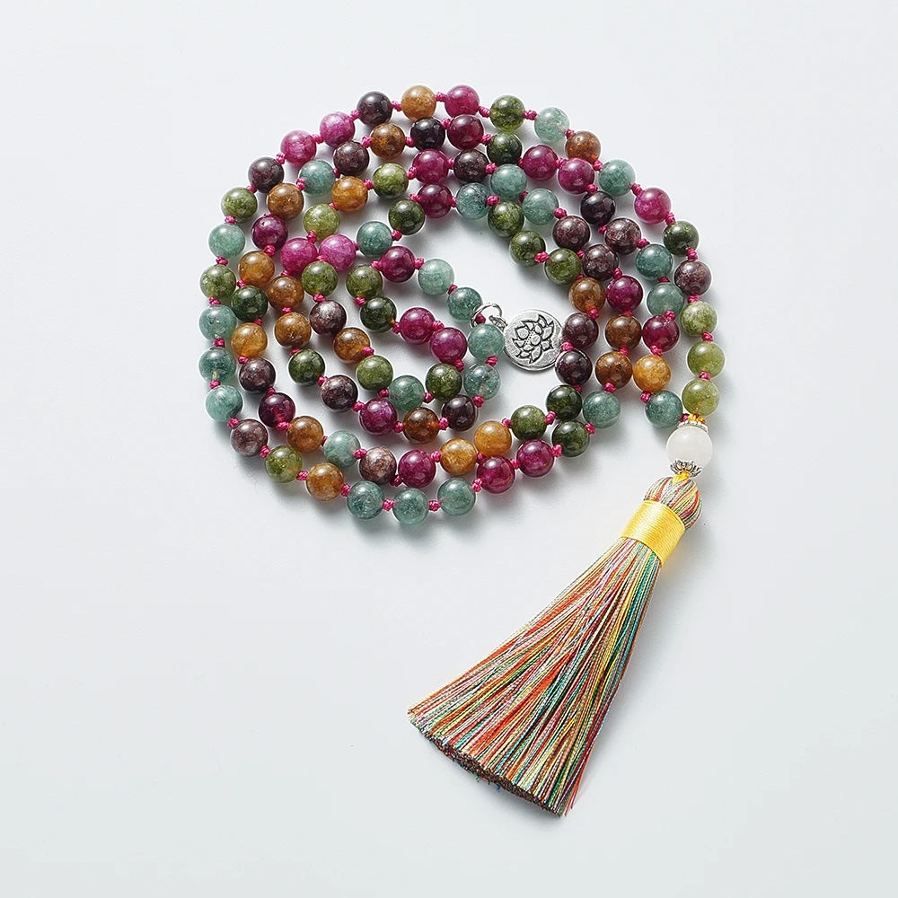 Collier du Shaman - Le conquérant