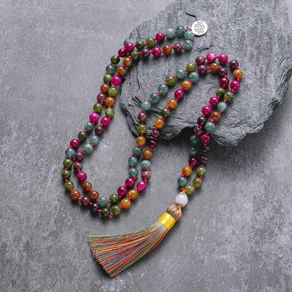 Collier du Shaman - Le conquérant
