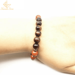 Bracelet pour augmenter sa libido en cornaline
