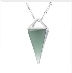 Cristaux de soin reiki en Aventurine